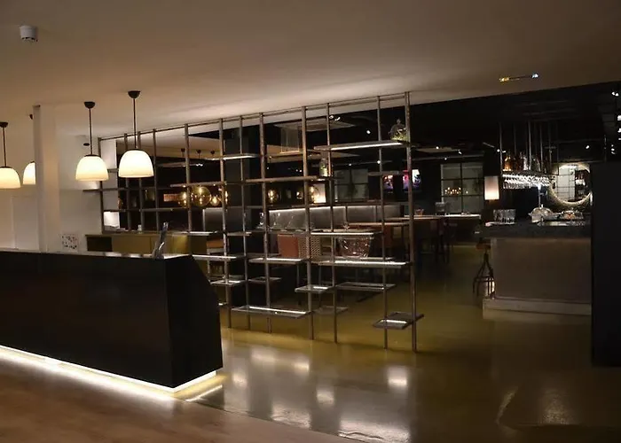 Gatell Otel Vilanova i la Geltrú