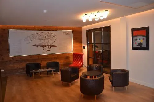 Otel Gatell 2*