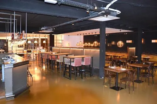 Otel Gatell Vilanova i la Geltrú
