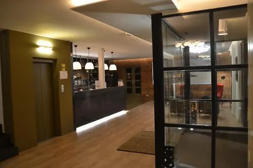 Otel Gatell 2*