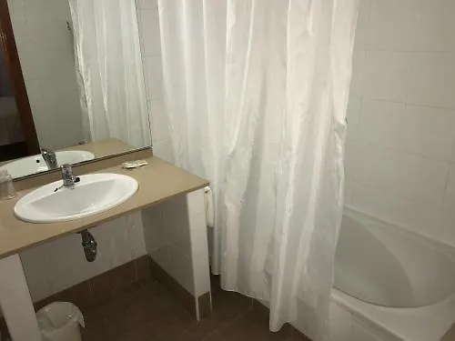 Otel Gatell 2*