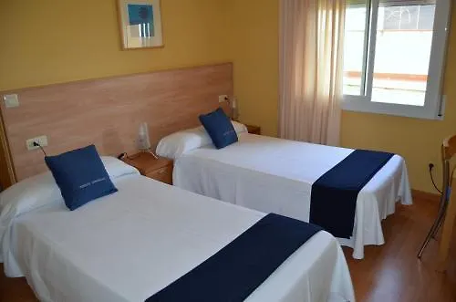 Gatell Otel 2*