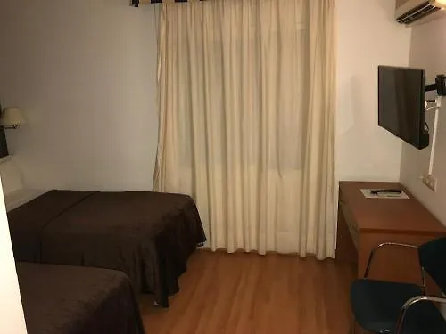 Gatell Otel Vilanova i la Geltrú